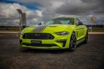 Ford Mustang GT Fastback R-SPEC 2019 года (AU)
